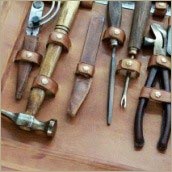 About Canvas Furniture