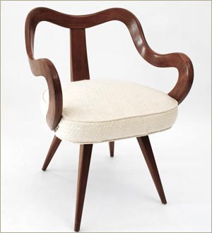 Armchair Beauteous - Style 12
