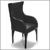 Armchair - Function Collection - Style 04