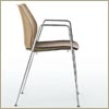 Armchair - Industrial Collection - Style 01