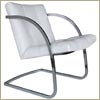 Armchair - Metalsmith Collection - Style 05