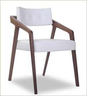 Armchair Modern - Style 02