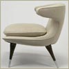 Easychair - Generis Collection - Style 05
