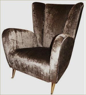 Easychair Generis Collection - Style 19