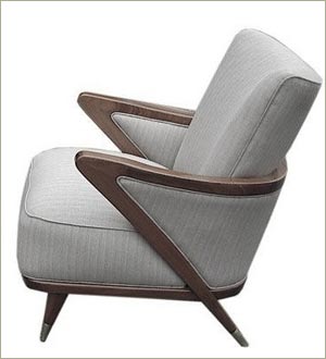 Easychair Generis Collection - Style 26