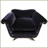 Easychair - Klassic Collection - Style 01