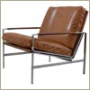 Easychair - Metalsmith Collection - Style 17