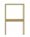 seat width