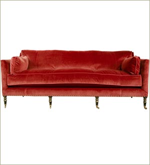 Sofa Classic - Style 01