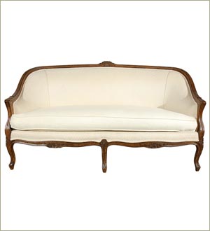 Sofa Classic - Style 02