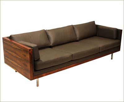 Sofa Deco - Style 01