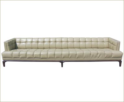 Sofa Retro - Style 05