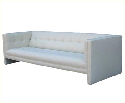 Sofa Modern - Style 05