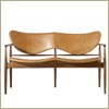Sofa - Organic Collection - Style 05