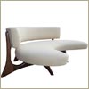 Sofa - Organic Collection - Style 06