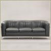 Sofa - Quintessential Collection - Style 01