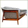 Sofa - Quintessential Collection - Style 04