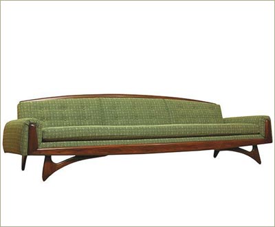 Sofa Quintessential - Style 06