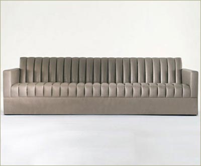 Sofa Retro - Style 01