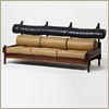 Sofa - Retro Collection - Style 05