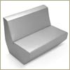 Sofa - Section Collection - Style 02