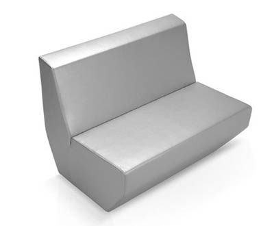 Sofa Section - Style 02