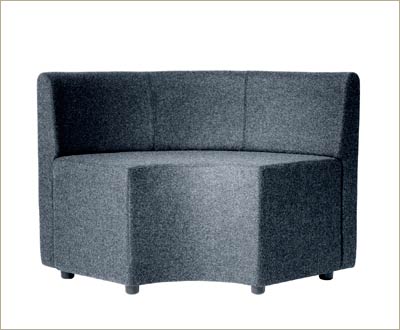 Sofa Section - Style 03