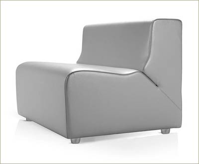 Sofa Section - Style 04