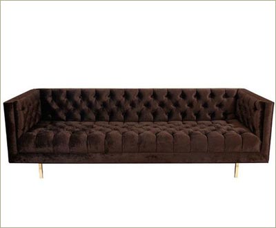 Sofa Urban - Style 01