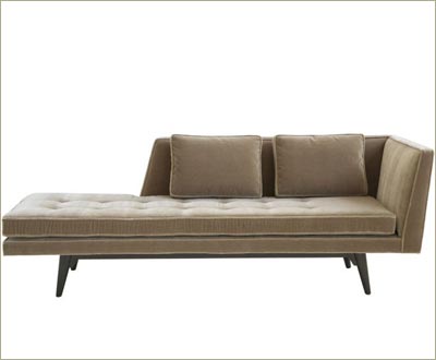 Sofa Urban - Style 06