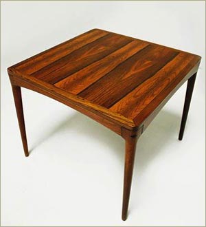 Table, Beauteous Collection - Style 09
