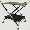 Table - Cart Collection - Style 09