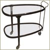 Table - Cart Collection - Style 10