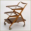 Table - Cart Collection - Style 15