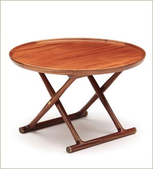 Table, Generis Collection - Style 04