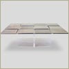 Table - Metalsmith Collection - Style 02