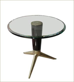Table, Metalsmith Collection - Style 07