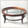 Table - Transparency Collection - Style 03
