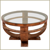 Table - Transparency Collection - Style 04